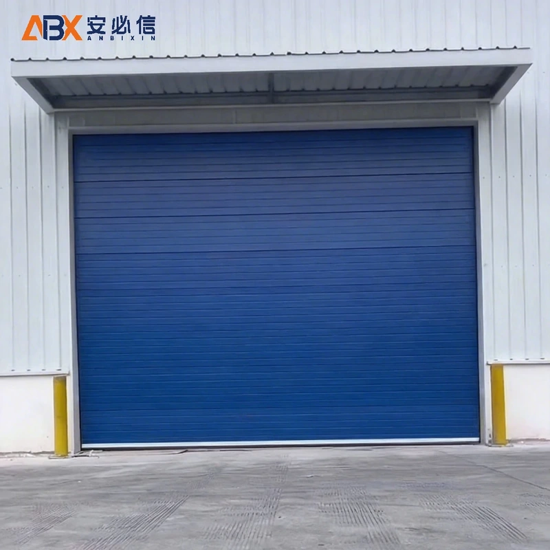 滨州市洁净室高速门